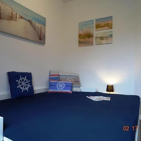 Birkenstr.14 A  9 Apartment Kirr